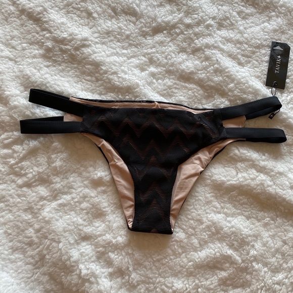 Tavik Bikini bottom swimwear - Picture 5 of 5